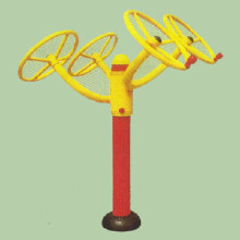 供應(yīng)晨旺088戶外體育器材，兒童滑梯