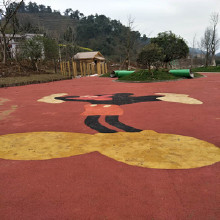 利達(dá)塑膠跑道每平米價格塑膠跑道品牌利達(dá)體育