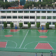 廠家直銷新國標(biāo)球場(chǎng)硅pu球場(chǎng)材料 硅PU籃球場(chǎng) 戶外運(yùn)動(dòng)場(chǎng)地硅pu籃球場(chǎng)施工 硅PU球場(chǎng)