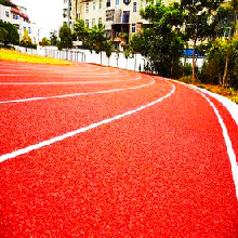 塑膠跑道圖紙，塑膠跑道材料生產(chǎn)廠家-湖南優(yōu)冠體育材料有限公共，塑膠跑道材料，塑膠球場(chǎng)材料，人造草坪，硅pu