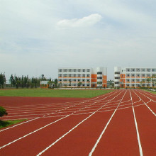 河北【雅辰】塑膠跑道、塑膠場地、塑膠球場，專業(yè)施工團(tuán)隊，健康環(huán)保！
