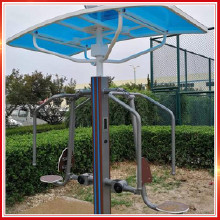 品質(zhì)供應(yīng)智能健身路徑 二代健身路徑 太陽(yáng)能健身器材 智能健身器材