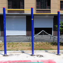 學(xué)校體育器材 戶(hù)外健身器材 訓(xùn)練高低杠 歡迎來(lái)電咨詢(xún)  星奧體育