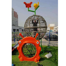 兒童滑梯廠家 大型滑梯大全 幼兒園組合滑梯 兒童滑梯價格