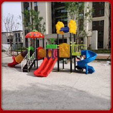 兒童滑梯價(jià)錢(qián) 兒童滑梯訂做 兒童大型滑梯廠家