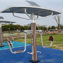 智能健身器材定做 二代健身器材廠家 戶(hù)外體育器材