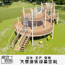 佑龍非標定制滑梯 網(wǎng)紅戶外不銹鋼滑梯 兒童多種造型滑梯 網(wǎng)紅滑梯