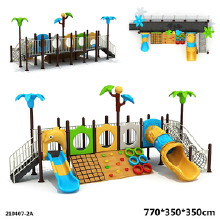 廠家主營景區(qū)滑梯 組合滑梯 實木滑梯等大型滑梯設施