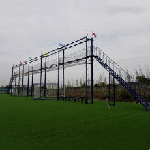 重慶杰創(chuàng)游樂(lè)設(shè)備     戶(hù)外體育器材 拓展訓(xùn)練器材  戶(hù)外健身器材