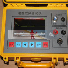 鴻蒙HMST電纜故障測(cè)試儀高壓高低組定位系統(tǒng)路燈檢測(cè)儀路徑定點(diǎn)查找