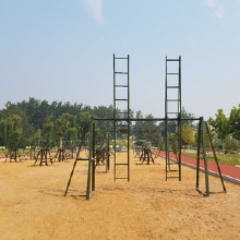 勁威器材廠家定制 小區(qū)公園戶(hù)外運(yùn)動(dòng)健身器材 老年人體育器材加工定制