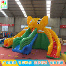 安心游樂 充氣水滑梯 充氣滑梯出售 設施滑梯