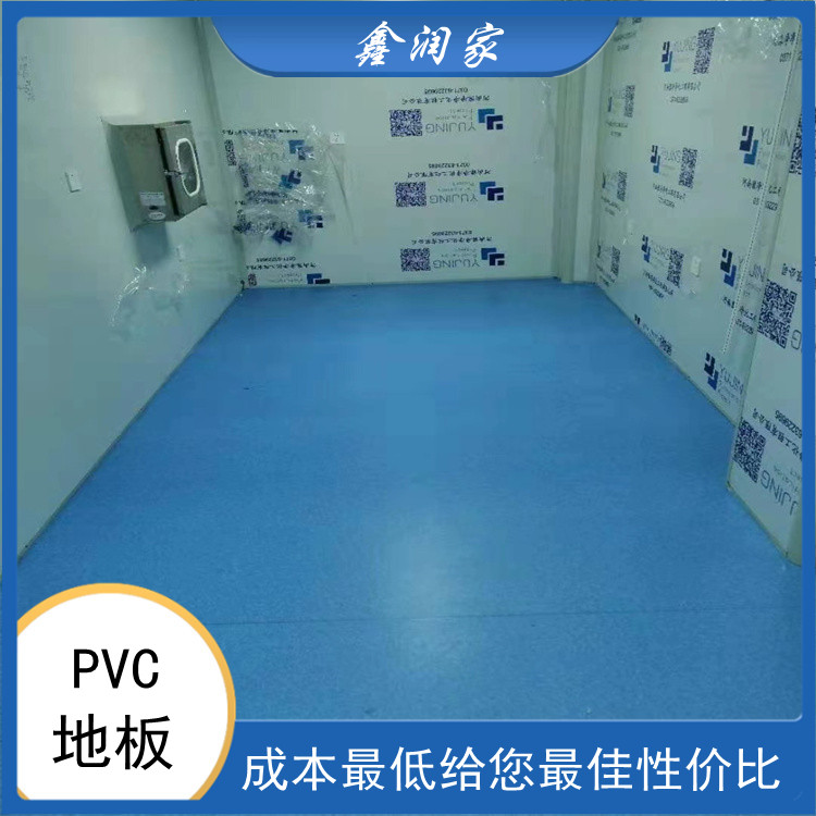 河南鑫潤(rùn)家廠家供應(yīng)pvc地板批發(fā)    運(yùn)動(dòng)地板pvc    南京pvc地板規(guī)格齊全