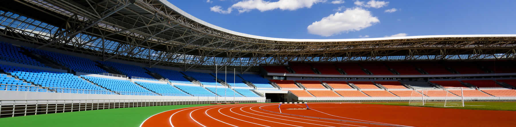 國(guó)家鳥巢體育館